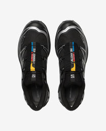 Salomon Unisex Sneakers XT Gore Tex Black