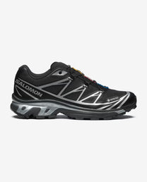 Salomon Unisex Sneakers XT Gore Tex Black