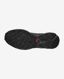Salomon Unisex Sneakers XT Gore Tex Black