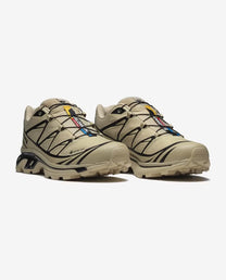 Salomon Unisex Sneakers XT Gtx Green
