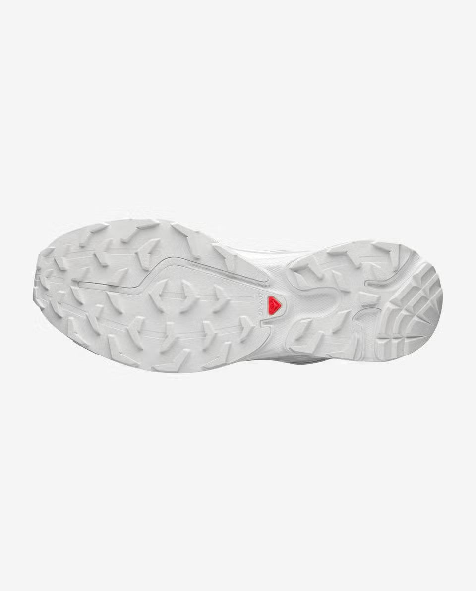 Salomon Unisex Sneakers XT Sneakers White