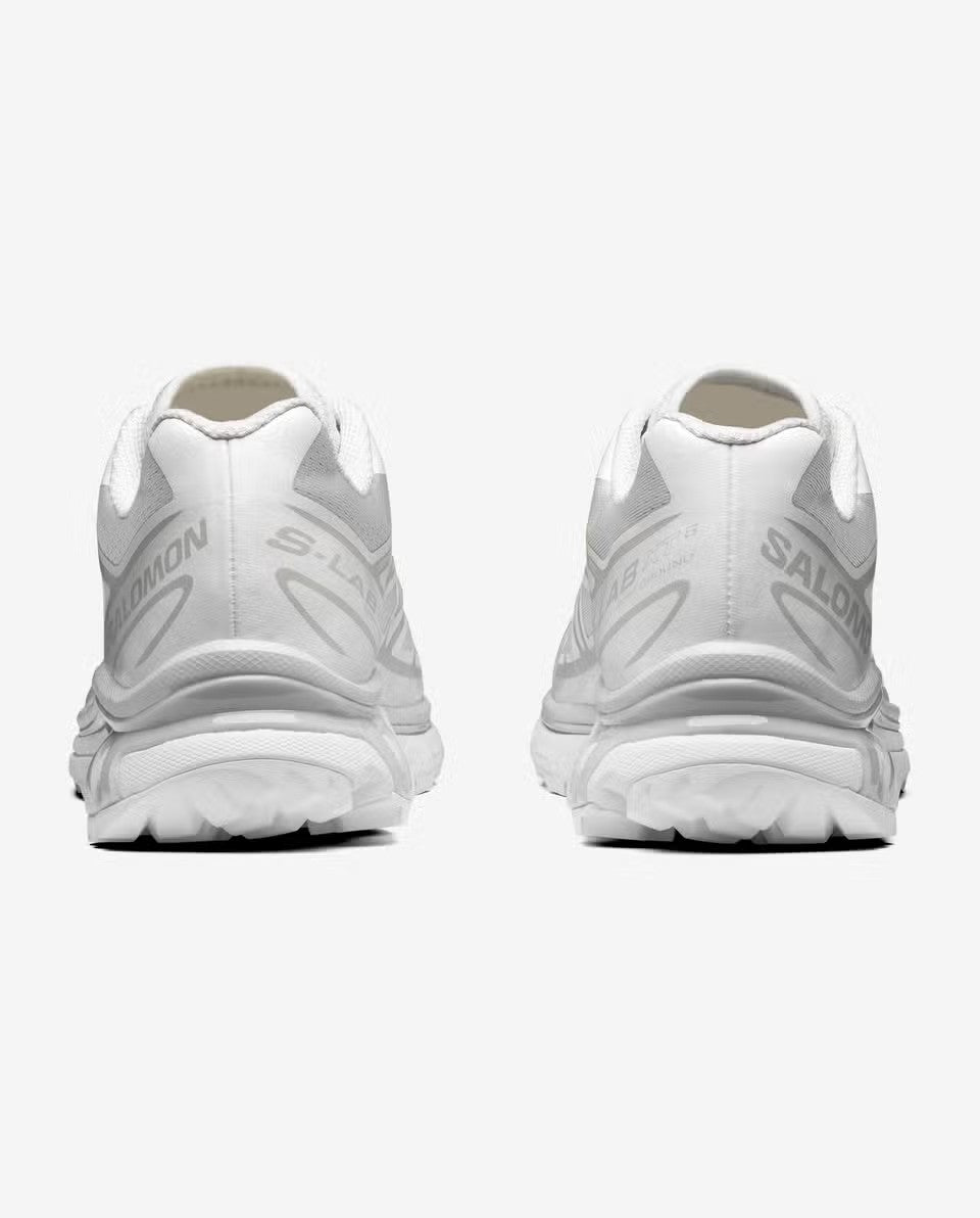 Salomon Unisex Sneakers XT Sneakers White