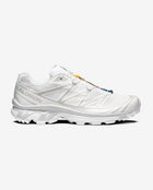 Salomon Unisex Sneakers XT Sneakers White, view 5