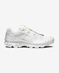 Salomon Unisex Sneakers XT Sneakers White