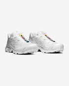 Salomon Unisex Sneakers XT Sneakers White