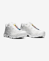 Salomon Unisex Sneakers XT Sneakers White