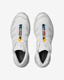 Salomon Unisex Sneakers XT Sneakers White