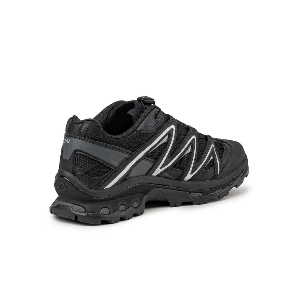 Salomon Unisex Sneakers Xt Quest Black