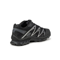 Salomon Unisex Sneakers Xt Quest Black