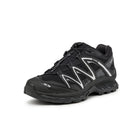 Salomon Unisex Sneakers Xt Quest Black, view 3