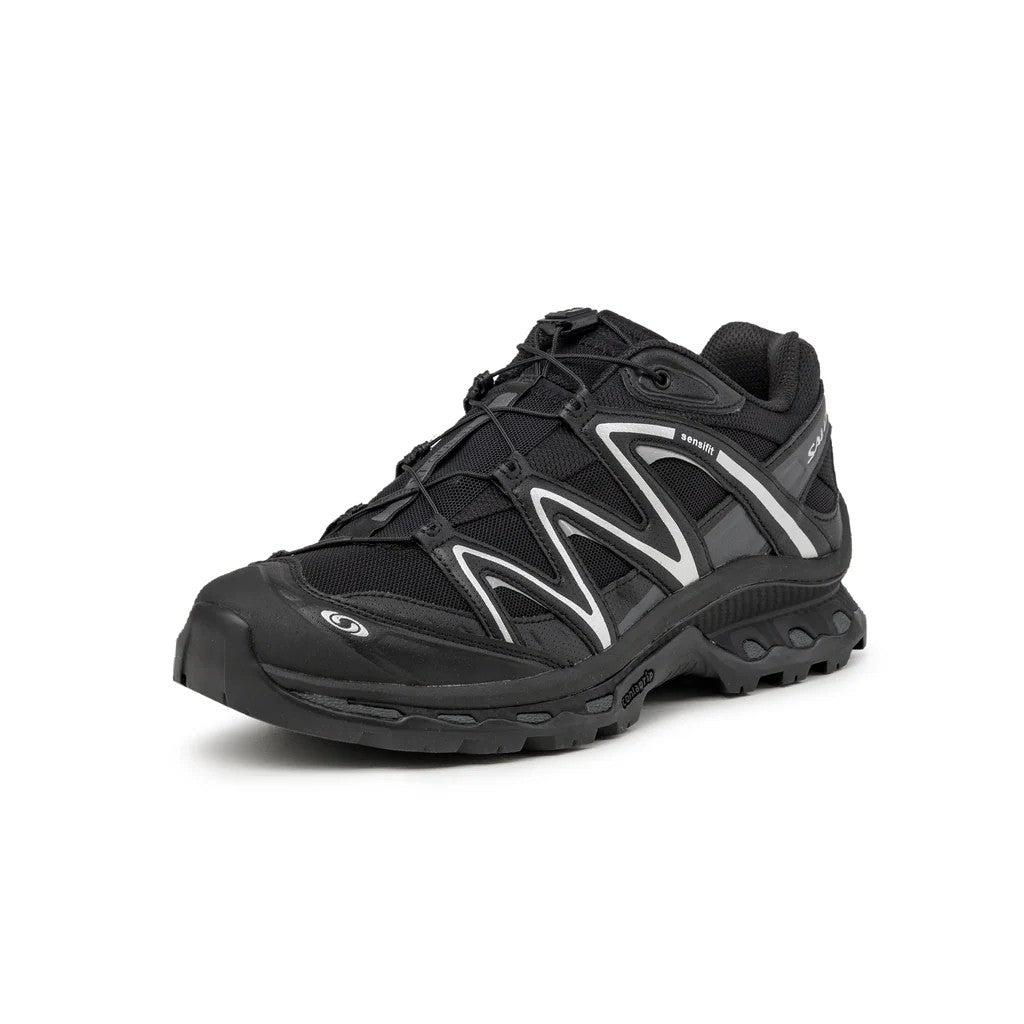 Salomon Unisex Sneakers Xt Quest Black