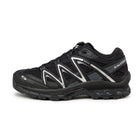 Salomon Unisex Sneakers Xt Quest Black, view 4