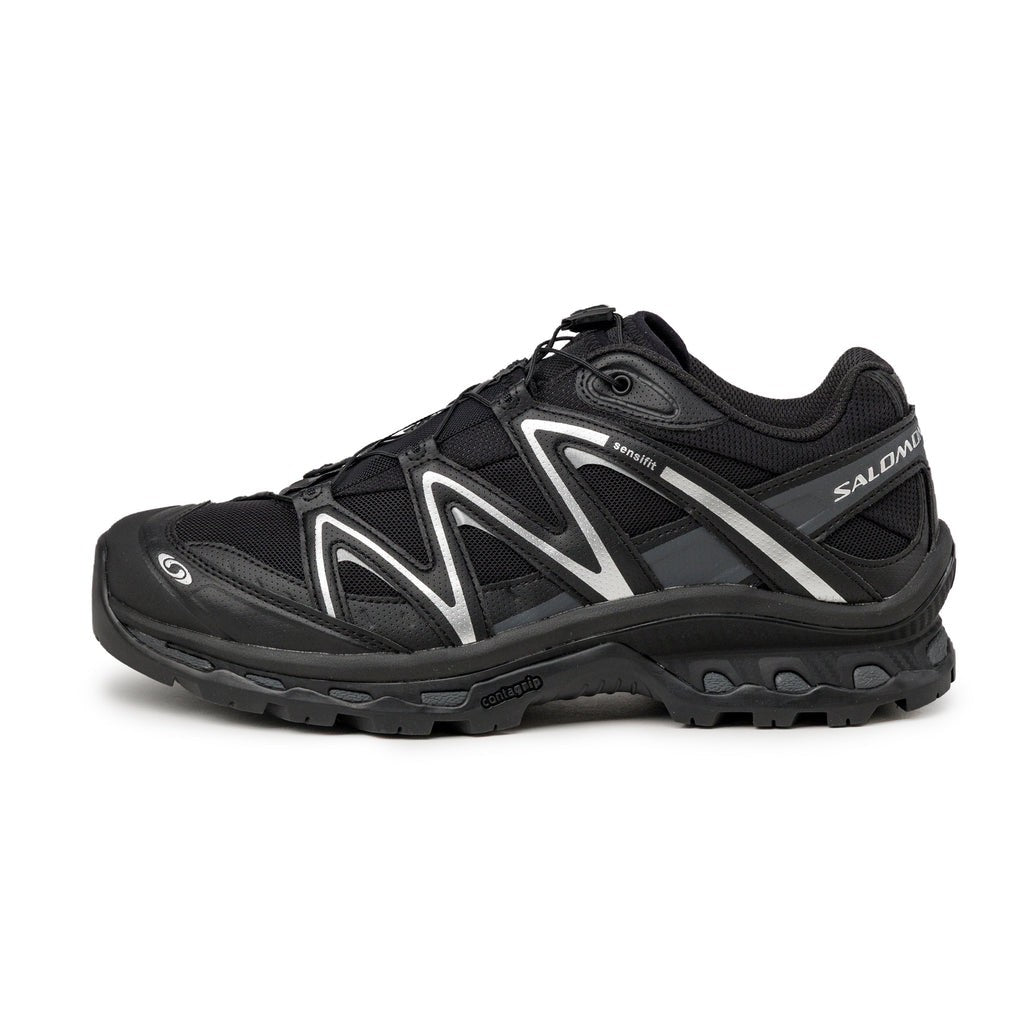 Salomon Unisex Sneakers Xt Quest Black
