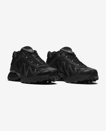 Salomon Unisex Sneakers Xt Whisper Black