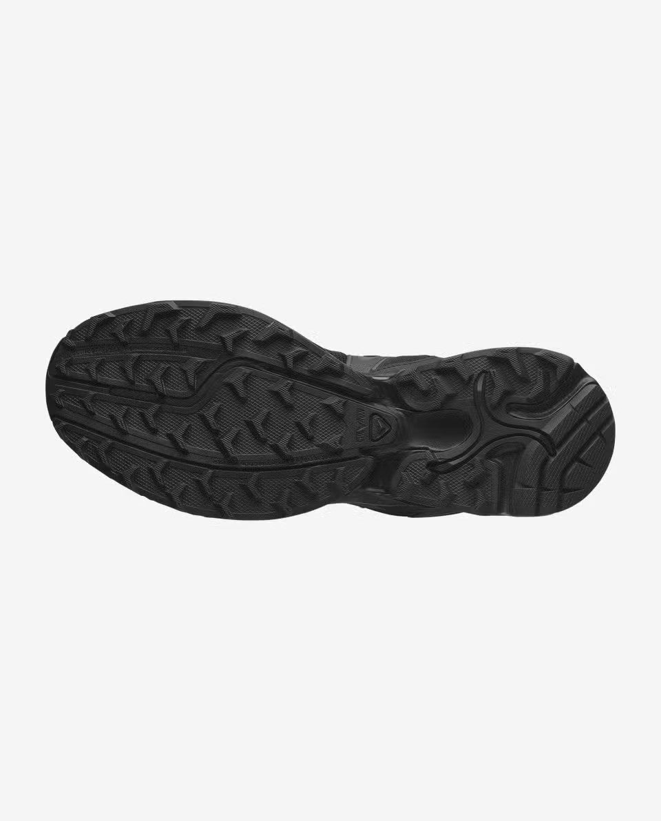 Salomon Unisex Sneakers Xt Whisper Black