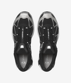 Salomon Unisex Sneakers XT Whisper Black, view 3