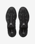 Salomon Unisex Sneakers Xt Whisper Black