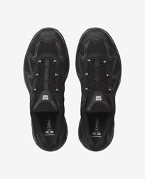 Salomon Unisex Sneakers Xt Whisper Black
