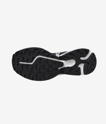 Salomon Unisex Sneakers XT Whisper Black