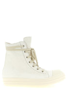 Rick Owens Sneaks Sneakers White