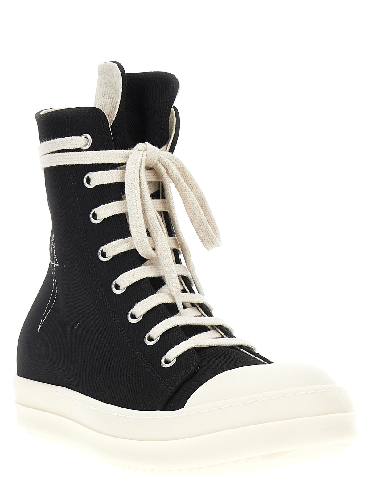 DRKSHDW Sneaks Sneakers Black