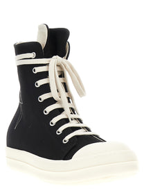 DRKSHDW Sneaks Sneakers Black
