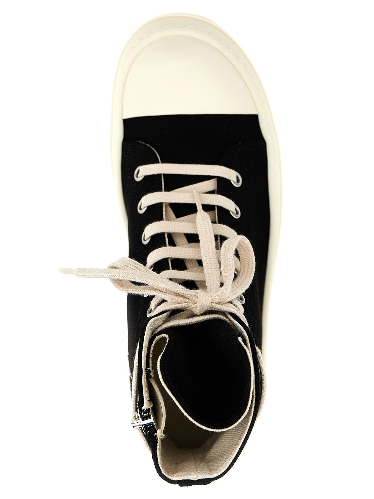 DRKSHDW Sneaks Sneakers Black