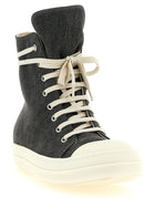 DRKSHDW Sneaks Sneakers Grey, view 2
