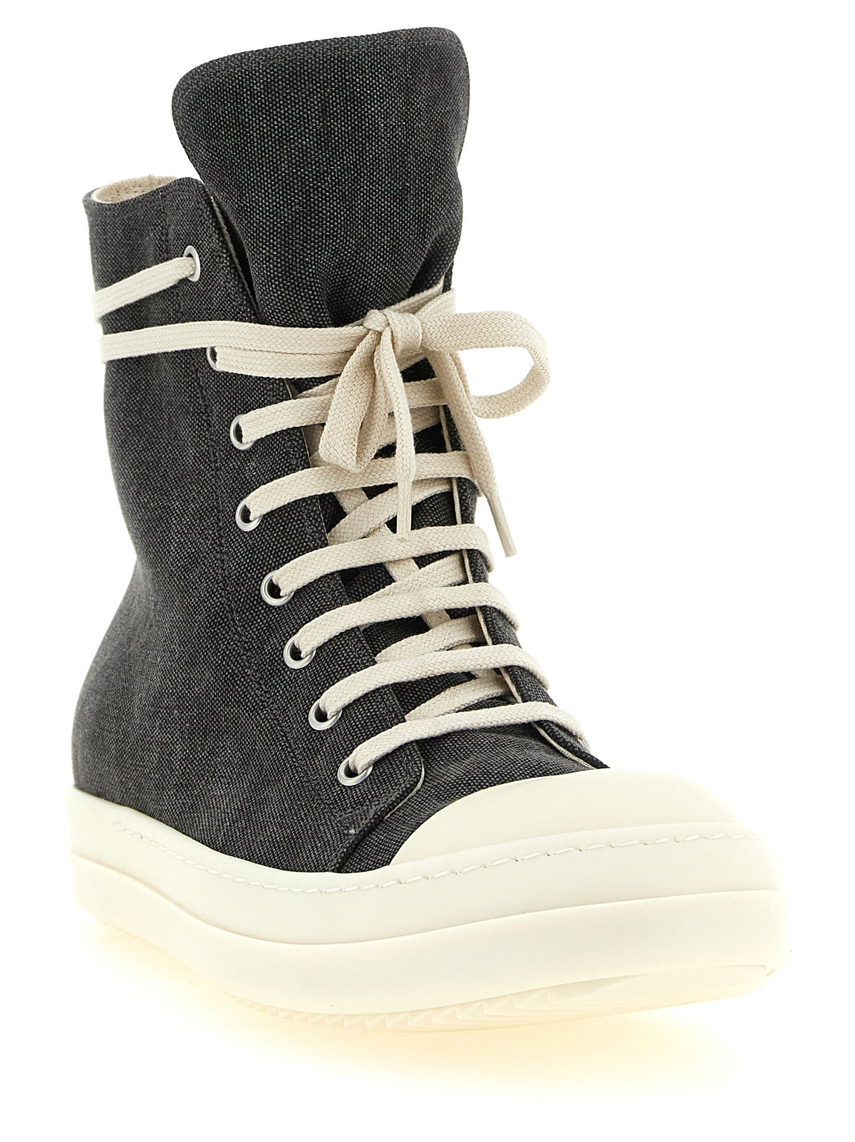 DRKSHDW Sneaks Sneakers Grey, view 2