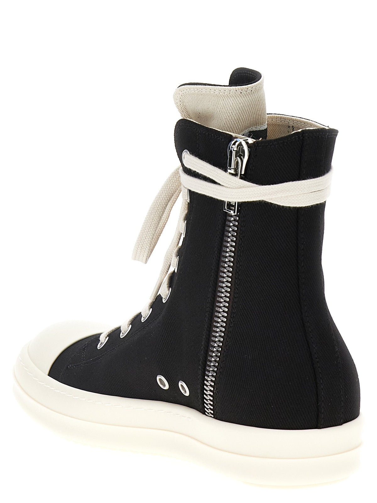 DRKSHDW Sneaks Sneakers Black