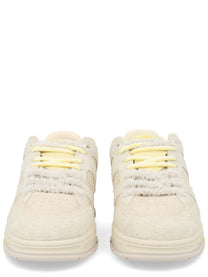 AXEL ARIGATO Men's Snekaer Area LO Label White