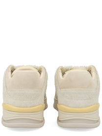 AXEL ARIGATO Men's Snekaer Area LO Label White