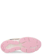 Off-White Women's Snekaer BE Right Back White, view 6