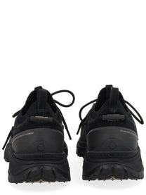 Moncler Men's Snekaer Trailgrip LITE3 Black