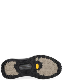 Moncler Men's Snekaer Trailgrip LITE3 Black