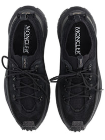 Moncler Men's Snekaer Trailgrip LITE3 Black