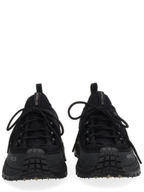 Moncler Men's Snekaer Trailgrip LITE3 Black