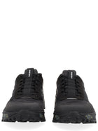 Premiata Men's Snerker Denvin Black, view 3