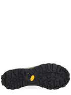 Premiata Men's Snerker Denvin Black, view 6