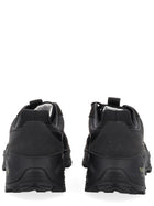 Premiata Men's Snerker Denvin Black, view 4