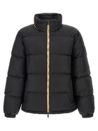 Burberry Snowdon Down Jacket Black, view 2