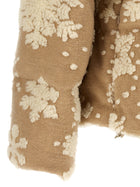 Herno Snowflake Down Jacket Beige, view 4