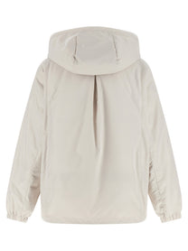 MooRER Soave Jacket Acqua Line Beige