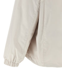 MooRER Soave Jacket Acqua Line Beige