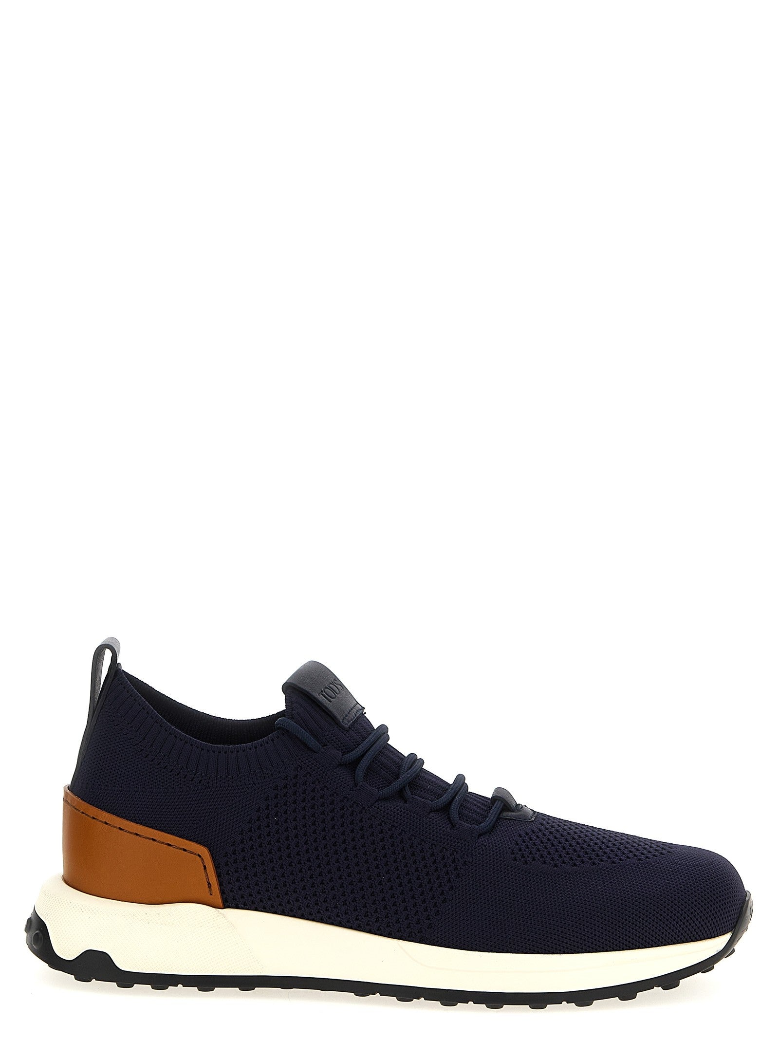 Tod's Socks Sneakers Blue