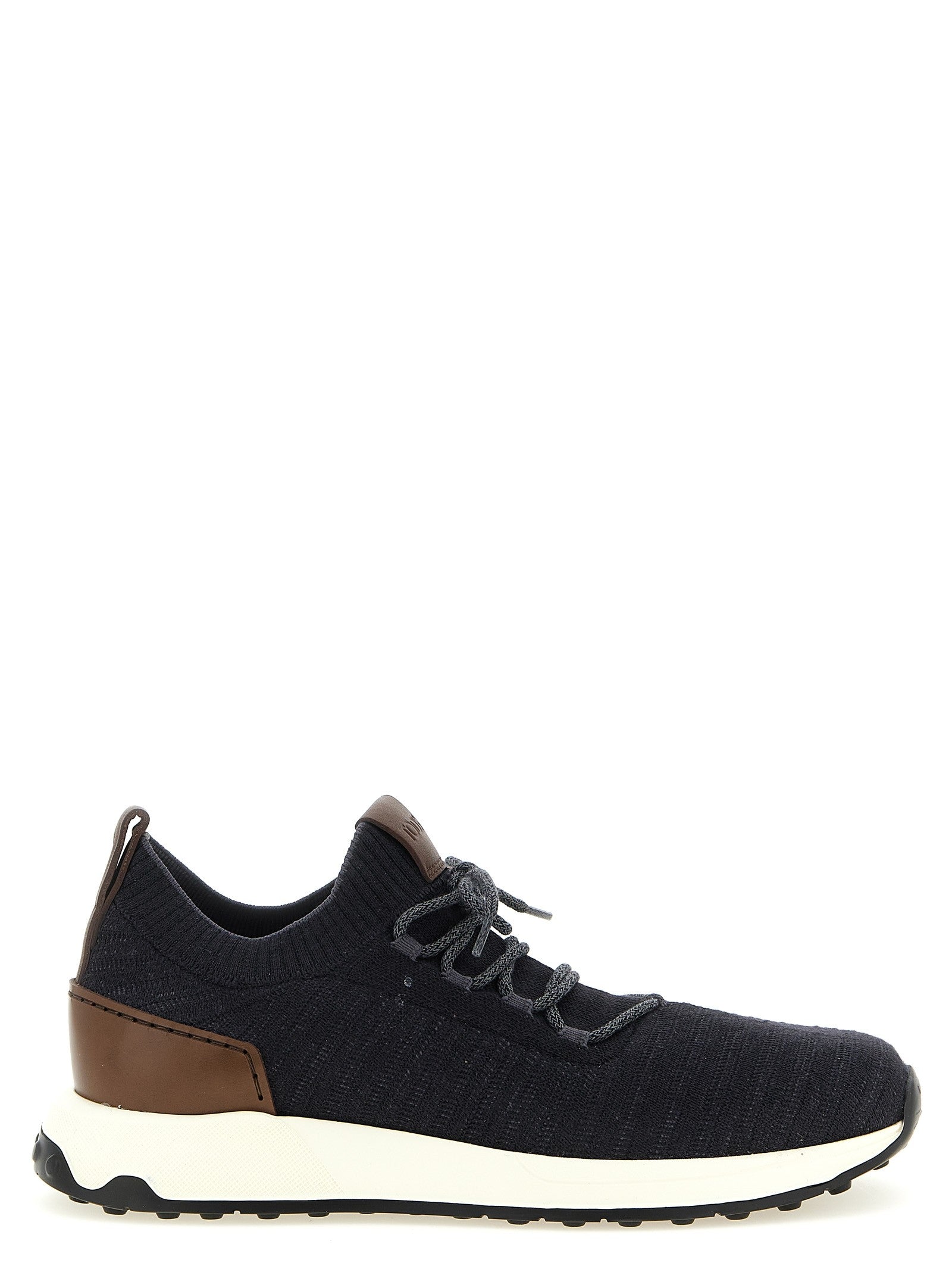 Tod's Socks Sneakers Grey