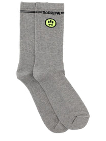 Barrow Unisex Socks Grey