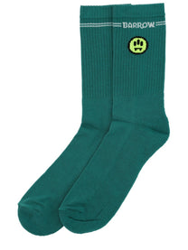 Barrow Unisex Socks Green