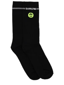 Barrow Unisex Socks Black