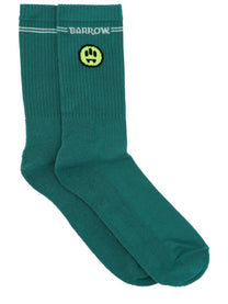 Barrow Unisex Socks Green